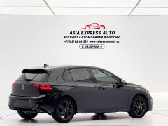 Volkswagen Golf 280TSI DSG R-Line Lite - ფოტო 4