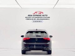 Volkswagen Golf 280TSI DSG R-Line Lite - ფოტო 5