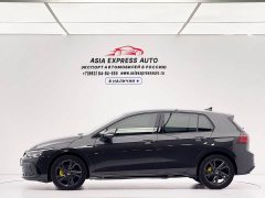 Volkswagen Golf 280TSI DSG R-Line Lite - ფოტო 7