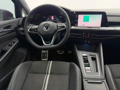 Volkswagen Golf 280TSI DSG R-Line Lite - ფოტო 9