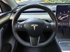 Tesla Model Y 2022 Facelift Long Range All-Wheel Drive - ფოტო 10