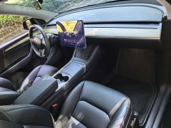 Tesla Model Y 2022 Facelift Long Range All-Wheel Drive - ფოტო 12