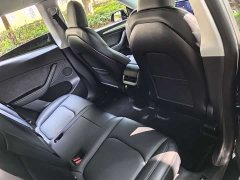 Tesla Model Y 2022 Facelift Long Range All-Wheel Drive - ფოტო 13