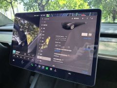 Tesla Model Y 2022 Facelift Long Range All-Wheel Drive - ფოტო 14