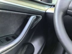 Tesla Model Y 2022 Facelift Long Range All-Wheel Drive - ფოტო 15