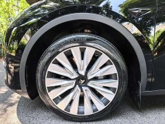 Tesla Model Y 2022 Facelift Long Range All-Wheel Drive - ფოტო 16