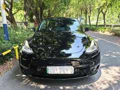 Tesla Model Y 2022 Facelift Long Range All-Wheel Drive - ფოტო 2