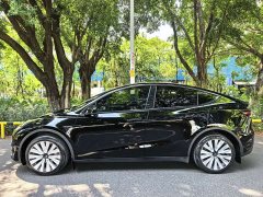 Tesla Model Y 2022 Facelift Long Range All-Wheel Drive - ფოტო 3