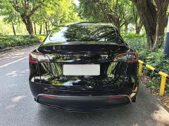 Tesla Model Y 2022 Facelift Long Range All-Wheel Drive - ფოტო 4