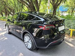 Tesla Model Y 2022 Facelift Long Range All-Wheel Drive - ფოტო 5