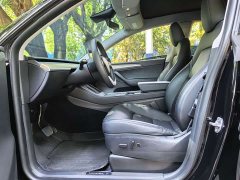 Tesla Model Y 2022 Facelift Long Range All-Wheel Drive - ფოტო 8