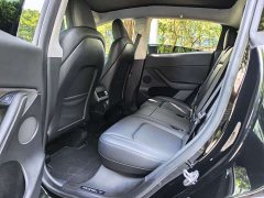 Tesla Model Y 2022 Facelift Long Range All-Wheel Drive - ფოტო 9