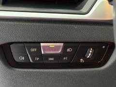 BMW 3 Series 320Li M Sport Package - ფოტო 14