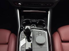 BMW 3 Series 320Li M Sport Package - ფოტო 15