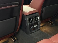 BMW 3 Series 320Li M Sport Package - ფოტო 17