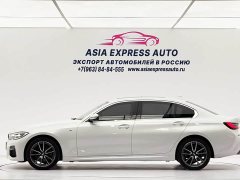 BMW 3 Series 320Li M Sport Package - ფოტო 7