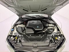 BMW 3 Series 320Li M Sport Package - ფოტო 8