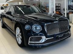 Bentley Flying Spur 4.0T V8 Standard Edition - ფოტო 1