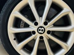 Bentley Flying Spur 4.0T V8 Standard Edition - ფოტო 10