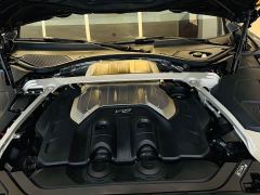 Bentley Flying Spur 4.0T V8 Standard Edition - ფოტო 11
