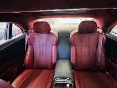 Bentley Flying Spur 4.0T V8 Standard Edition - ფოტო 12