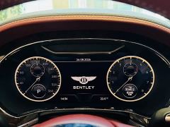 Bentley Flying Spur 4.0T V8 Standard Edition - ფოტო 13