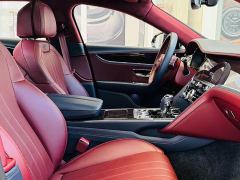 Bentley Flying Spur 4.0T V8 Standard Edition - ფოტო 14