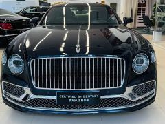 Bentley Flying Spur 4.0T V8 Standard Edition - ფოტო 2