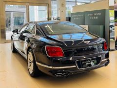 Bentley Flying Spur 4.0T V8 Standard Edition - ფოტო 3