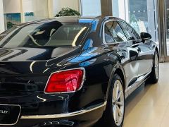 Bentley Flying Spur 4.0T V8 Standard Edition - ფოტო 4