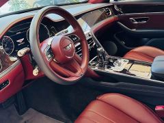 Bentley Flying Spur 4.0T V8 Standard Edition - ფოტო 5