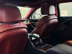 Bentley Flying Spur 4.0T V8 Standard Edition - ფოტო 6