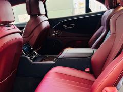 Bentley Flying Spur 4.0T V8 Standard Edition - ფოტო 7