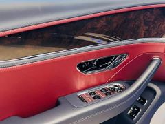 Bentley Flying Spur 4.0T V8 Standard Edition - ფოტო 8