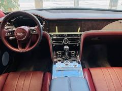 Bentley Flying Spur 4.0T V8 Standard Edition - ფოტო 9