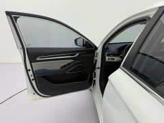 Geely Emgrand 4th Generation 1.5L CVT Flagship - ფოტო 12