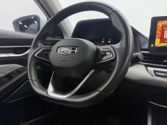 Geely Emgrand 4th Generation 1.5L CVT Flagship - ფოტო 13