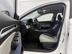 Geely Emgrand 4th Generation 1.5L CVT Flagship - ფოტო 16
