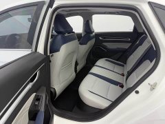 Geely Emgrand 4th Generation 1.5L CVT Flagship - ფოტო 17