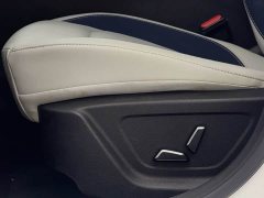 Geely Emgrand 4th Generation 1.5L CVT Flagship - ფოტო 18