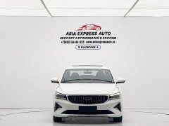Geely Emgrand 4th Generation 1.5L CVT Flagship - ფოტო 2