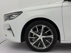 Geely Emgrand 4th Generation 1.5L CVT Flagship - ფოტო 20