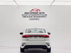 Geely Emgrand 4th Generation 1.5L CVT Flagship - ფოტო 5