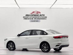 Geely Emgrand 4th Generation 1.5L CVT Flagship - ფოტო 6