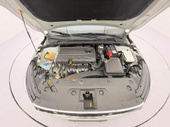 Geely Emgrand 4th Generation 1.5L CVT Flagship - ფოტო 7