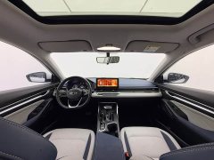 Geely Emgrand 4th Generation 1.5L CVT Flagship - ფოტო 8