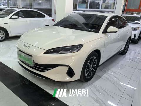 2024 BYD Seal 06 DM-i 120KM Honor Edition - ავტომობილი ჩინეთიდან
