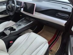BYD Seal 06 DM-i 120KM Honor Edition - ფოტო 10