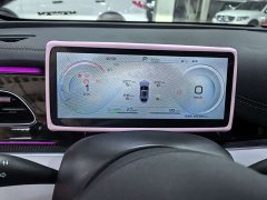 BYD Seal 06 DM-i 120KM Honor Edition - ფოტო 11