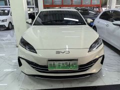 BYD Seal 06 DM-i 120KM Honor Edition - ფოტო 2